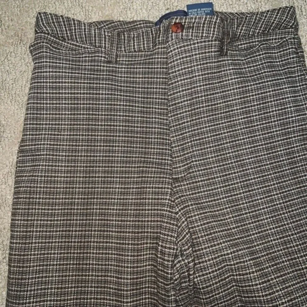 Vintage Starwear High Waist Pants – Size 10